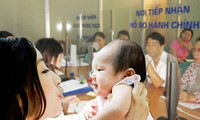 Việt - Mỹ khởi động nối lại chương trình cho nhận con nuôi 