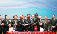 Hội nghị Bộ trưởng Giao thông Vận tải 3 nước Việt Nam - Lào - Thái Lan