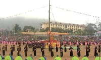 Lễ hội Lồng Tồng được công nhận Di sản văn hóa phi vật thể quốc gia 