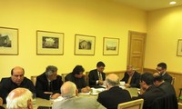 ĐSQ VN tại Hy Lạp triển khai thành lập tổ chức xúc tiến thương mại Hy Lạp - VN