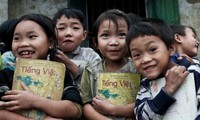 Chương trình Phát triển Liên hợp quốc hỗ trợ Việt Nam giảm nghèo bền vững 