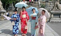 Nhật Bản sẽ tham gia Festival nghề truyền thống Huế lần thứ V