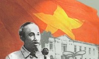 Việt Nam dự hội thảo quốc tế "Các chính đảng và một xã hội mới"