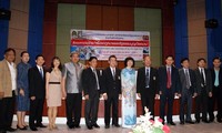 Hội thảo khoa học Thái - Việt về Hiến pháp Việt Nam