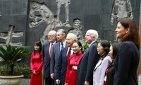 Thượng Nghị sỹ Hoa Kỳ John McCain và những cảm nhận về Việt Nam