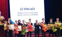 Việt Nam đoạt 5 Huy chương vàng hội thi tay nghề ASEAN lần thứ 9