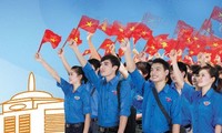 Sôi nổi các hoạt động chào mừng 82 năm ngày Thành lập Đoàn TNCS Hồ Chí Minh 