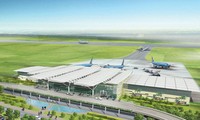 Hoàn thiện cơ sở hạ tầng phục vụ Cảng hàng không quốc tế Long Thành - Đồng Nai 