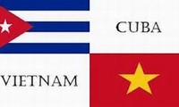 Việt Nam và Cuba thúc đẩy hợp tác trong lĩnh vực tư pháp
