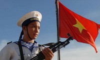 Triển lãm ảnh “Chủ quyền biển, đảo Việt Nam”
