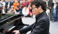 Gương mặt nghệ sĩ piano trẻ gốc Việt tại Ba Lan vào top 3 Junior Prize