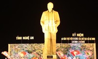 Bảo tồn, phát huy giá trị các công trình tưởng niệm Chủ tịch Hồ Chí Minh