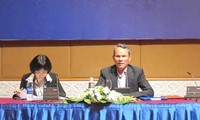 Lần đầu tiên Việt Nam đăng cai tổ chức Hội nghị quốc tế các đảng chính trị châu Á