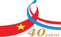 Kỷ niệm 40 năm thiết lập quan hệ ngoại giao Việt Nam - Hà Lan 