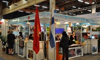 Hội thảo “Cơ hội đầu tư và các công cụ hỗ trợ kết nối giao thương Việt Nam – Phần Lan”