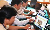 Tổ chức Phóng viên không biên giới và chiêu bài xuyên tạc tự do internet tại Việt Nam