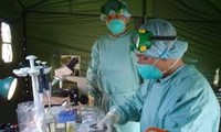 Huy động nguồn lực phòng chống dịch cúm AH7N9 ở Việt Nam