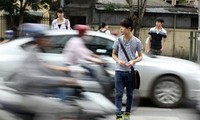 Việt Nam hưởng ứng tuần lễ An toàn giao thông đường bộ toàn cầu lần thứ 2