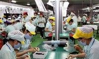 Kim ngạch xuất khẩu hàng hóa của Việt Nam sang Singapore tăng mạnh 