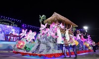  Carnaval Hạ Long  2013, thương hiệu của du lịch Quảng Ninh