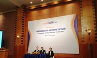 CareerBuilder, mạng việc làm lớn nhất thế giới mở rộng hoạt động ở Việt Nam