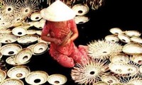 Nghề thủ công truyền thống của người Việt 