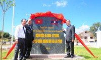 Ghi nhận những đóng góp của Tập đoàn Hoàng Anh Gia Lai vào sự phát triển kinh tế xã hội của Lào