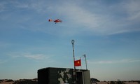 Thử nghiệm thành công máy bay không người lái do Việt Nam chế tạo