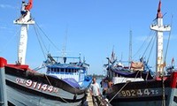 Quảng Nam: Thành lập Nghiệp đoàn nghề cá thứ hai