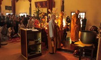 Mừng đại lễ Phật Đản ở Pháp