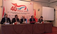 Hướng tới kỷ niệm 40 quan hệ ngoại giao Việt Nam – Luxembourg (1973 – 2013)