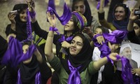 Bầu cử Tổng thống Iran: Bình mới rượu cũ