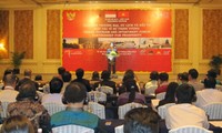 Diễn đàn hợp tác thương mại, du lịch, đầu tư Việt Nam – Indonesia