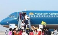 Từ ngày 1/7/2013 Vietnam Airlines mở hai đường bay quốc tế mới