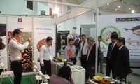 Việt Nam tham gia Hội chợ hàng tiêu dùng tại Sri Lanca