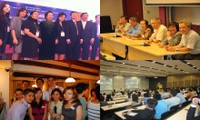 Hội Việt Nam 2020: Gắn kết cộng đồng, hướng về quê hương