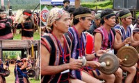 Festival di sản UNESCO Việt Nam - ASEAN lần thứ nhất 