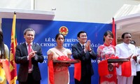 Không ngừng thúc đẩy quan hệ Việt Nam - Sri Lanka