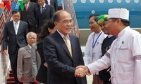 Nỗ lực thúc đẩy quan hệ truyền thống Việt Nam – Myanmar