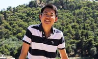 Dự án Rừng Ơi! và tấm lòng du học sinh Việt Nam tại Mỹ