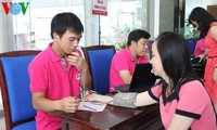 Đài Tiếng nói Việt Nam hưởng ứng phong trào hiến máu tình nguyện
