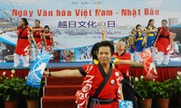 Nhiều hoạt động kỷ niệm 40 năm quan hệ Việt Nam - Nhật Bản