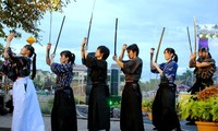Bế mạc những ngày giao lưu văn hóa Việt Nam - Nhật Bản