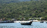 Nâng cao năng lực các khu bảo tồn biển tại Việt Nam