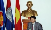 Quan hệ Việt Nam - Campuchia luôn được củng cố và phát triển toàn diện