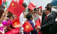 Thủ tướng Nguyễn Tấn Dũng dự hội chợ, Hội nghị Thượng đỉnh Đầu tư - Thương mại ASEAN - Trung Quốc