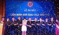 Ra mắt Liên minh sàn giao dịch bất động sản R9+