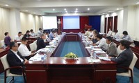 Hợp tác Việt-Nhật trong lĩnh vực công nghiệp vi mạch