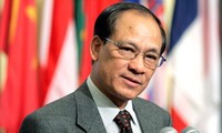 ASEAN nêu bật kết quả chuyến thăm Trung Quốc của Tổng thư ký Lê Lương Minh