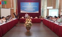 Việt Nam đang xây dựng và hoàn thiện hệ thống trợ giúp xã hội